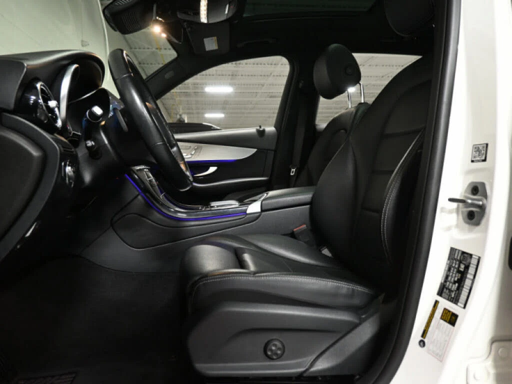 Mercedes-Benz GLC 300 4MATIC* 360* Pano* DrAssist* *  | Mobile.bg   5