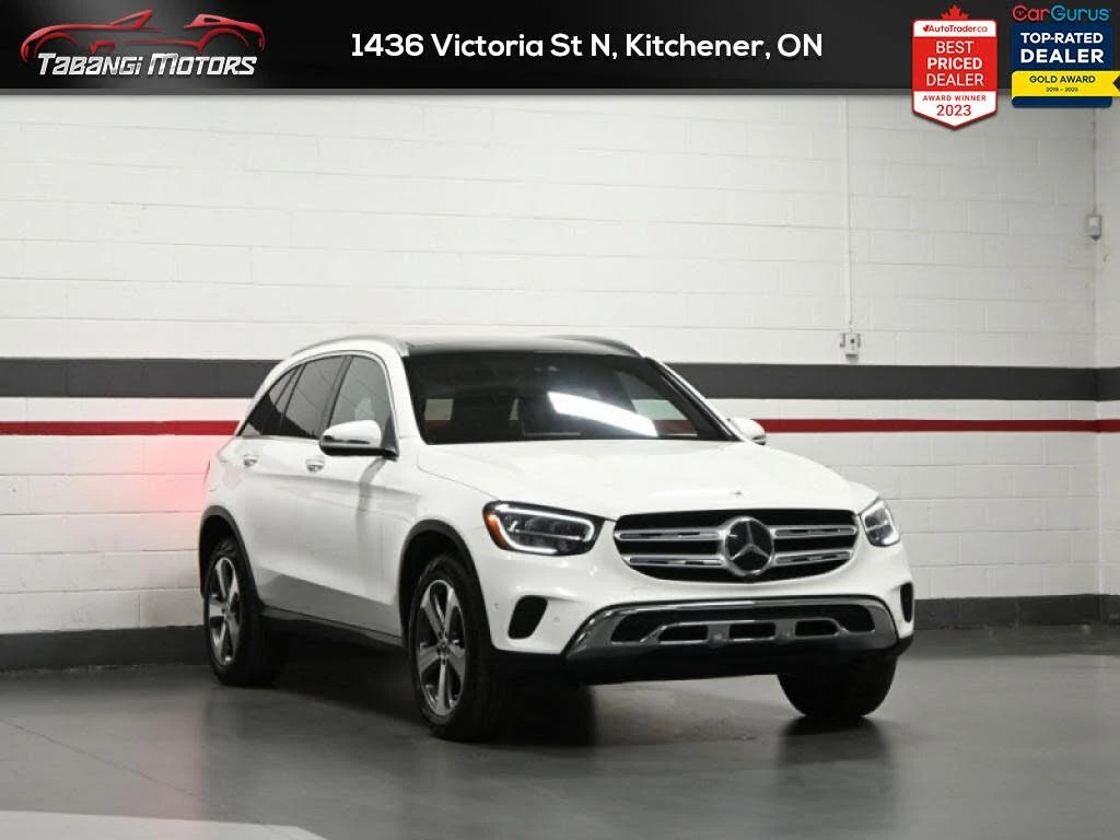 Mercedes-Benz GLC 300 4MATIC* 360* Pano* DrAssist* *  | Mobile.bg   4