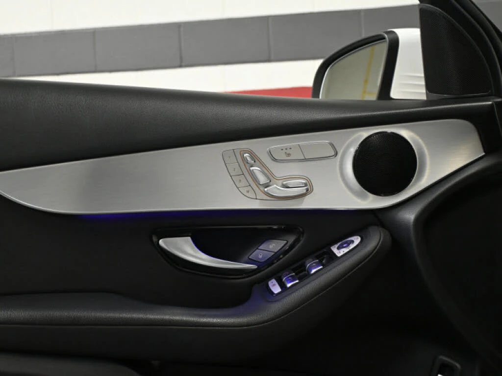 Mercedes-Benz GLC 300 4MATIC* 360* Pano* DrAssist* *  | Mobile.bg   6