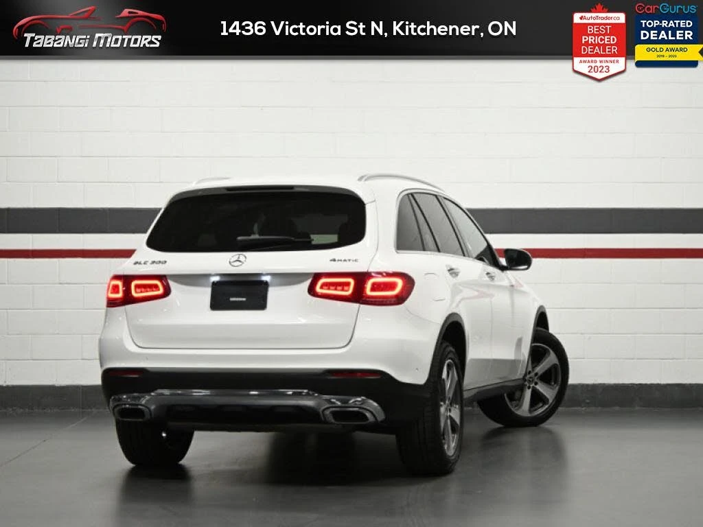 Mercedes-Benz GLC 300 4MATIC* 360* Pano* DrAssist* *  | Mobile.bg   3