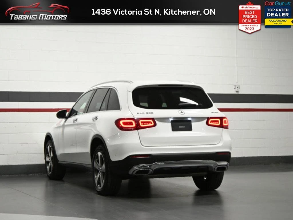 Mercedes-Benz GLC 300 4MATIC* 360* Pano* DrAssist* *  | Mobile.bg   2