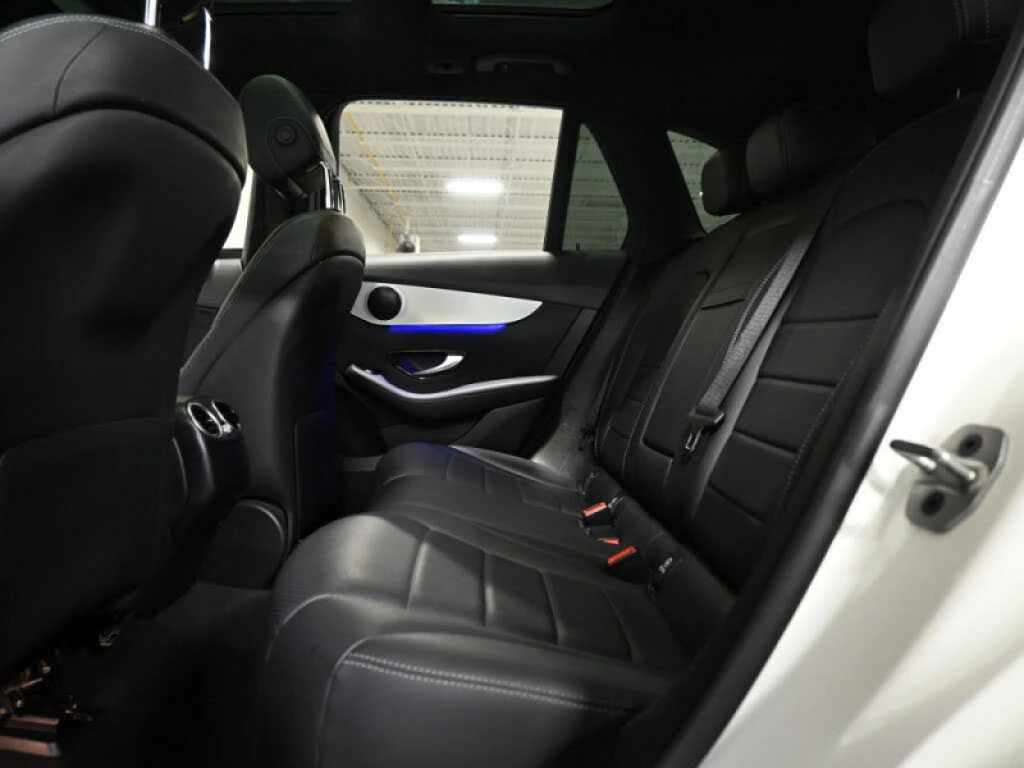 Mercedes-Benz GLC 300 4MATIC* 360* Pano* DrAssist* *  | Mobile.bg   12