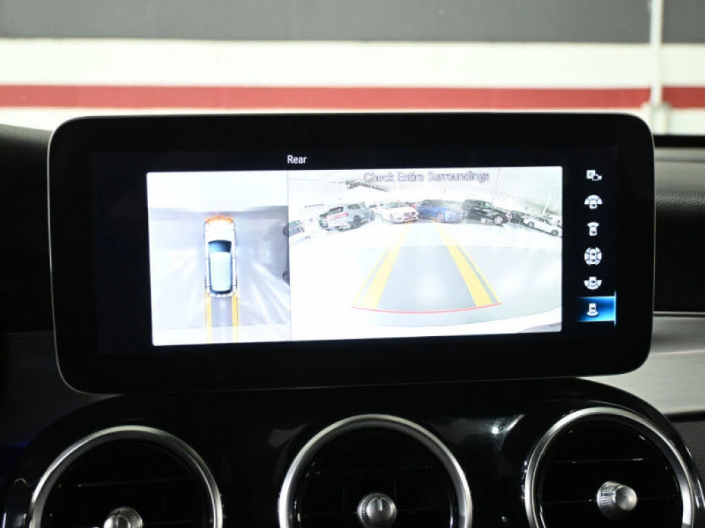 Mercedes-Benz GLC 300 4MATIC* 360* Pano* DrAssist* *  | Mobile.bg   11