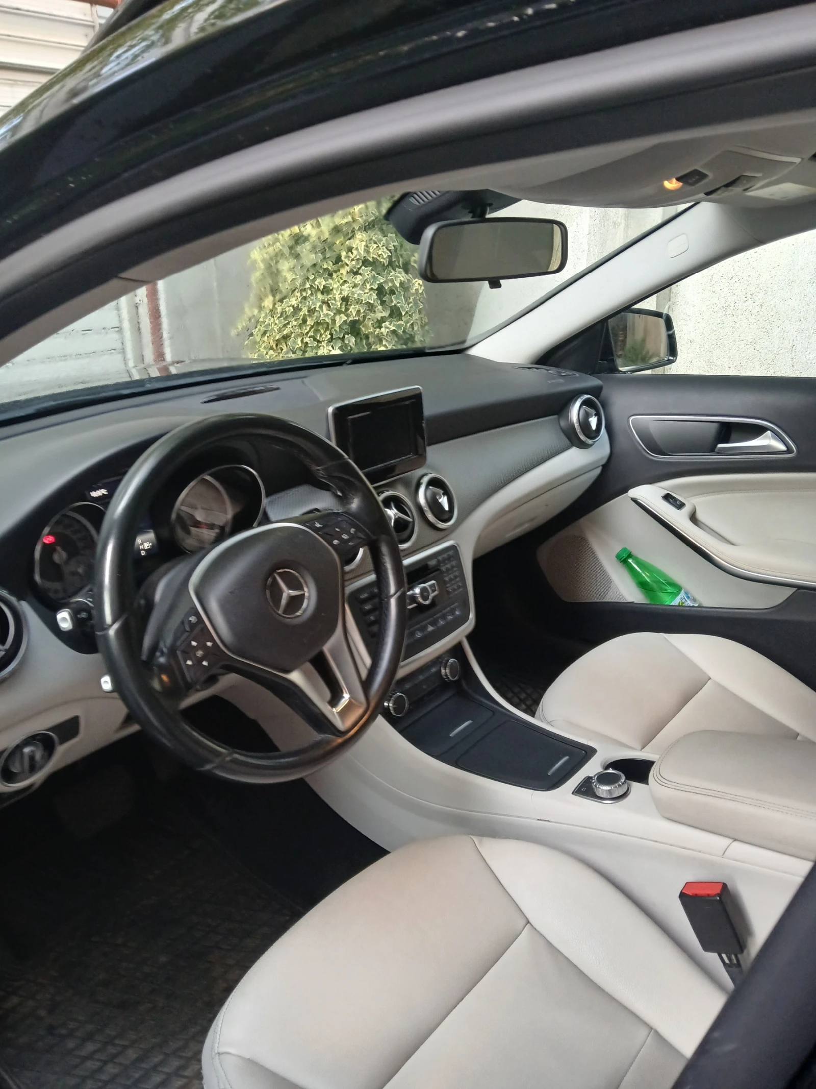 Mercedes-Benz GLA 200  - изображение 7