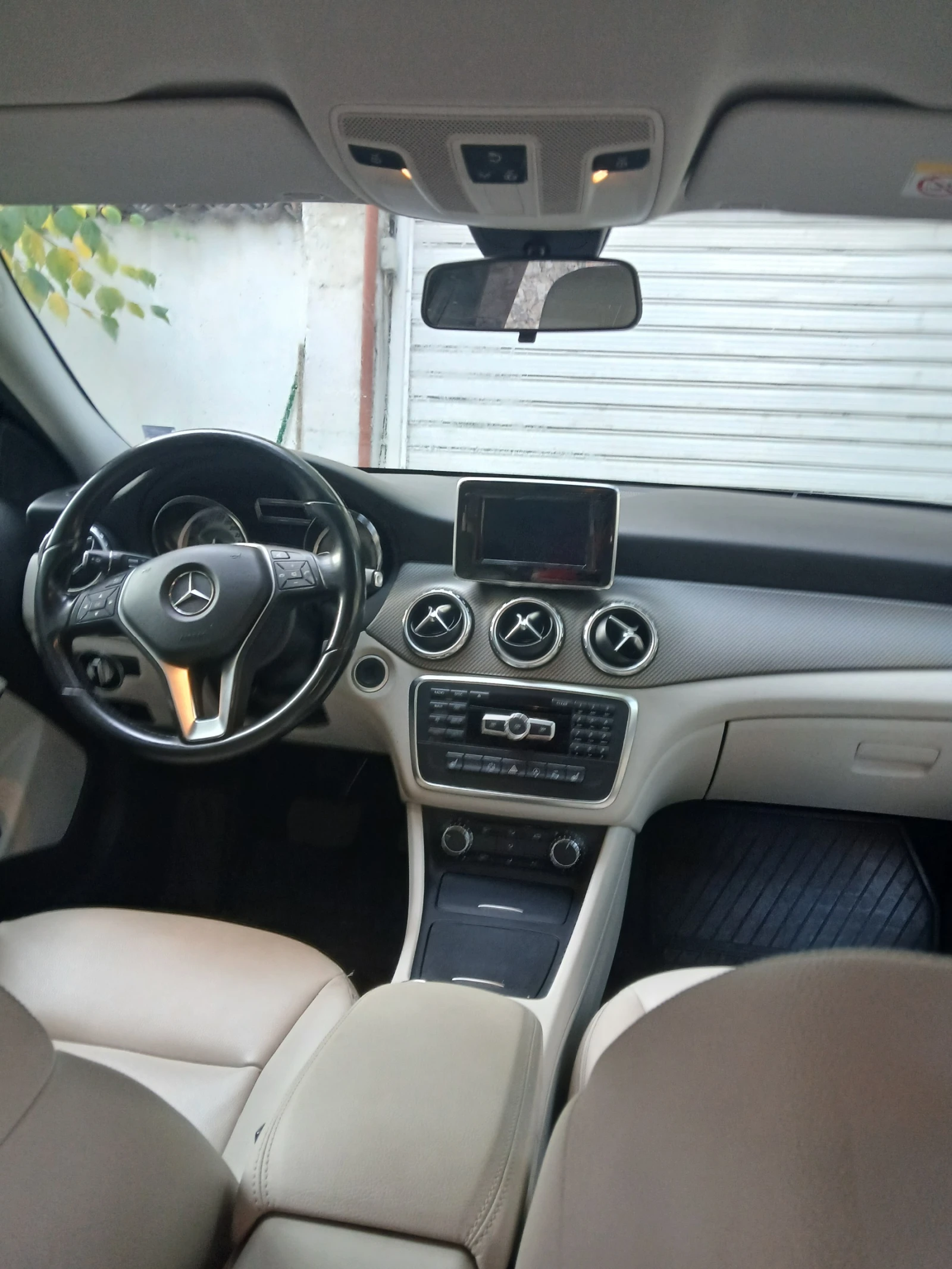 Mercedes-Benz GLA 200  - изображение 10