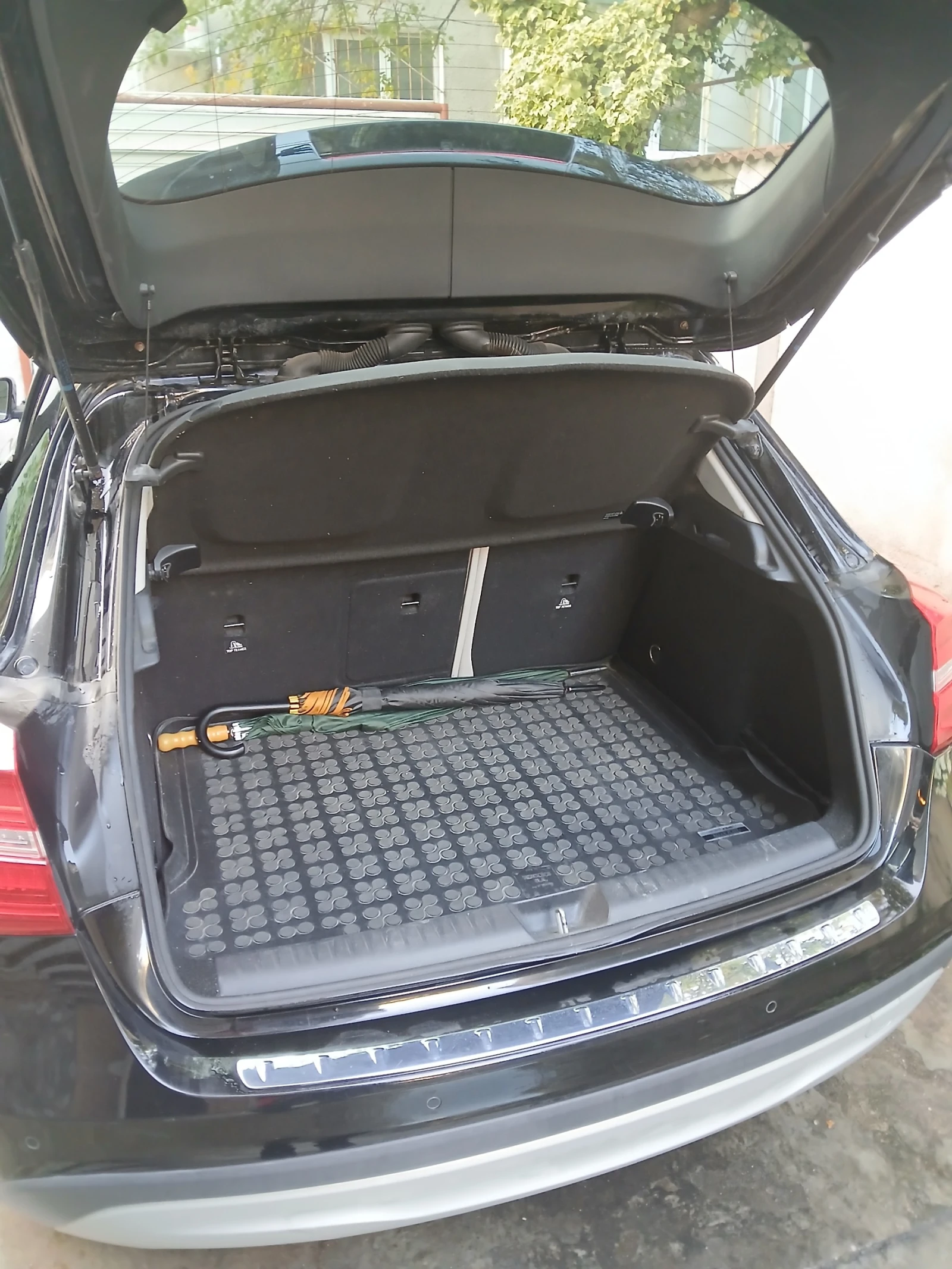 Mercedes-Benz GLA 200  - изображение 8