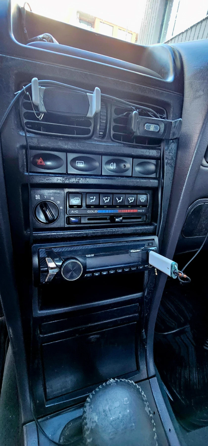 SsangYong Korando 2.9TD 4X4  | Mobile.bg   5