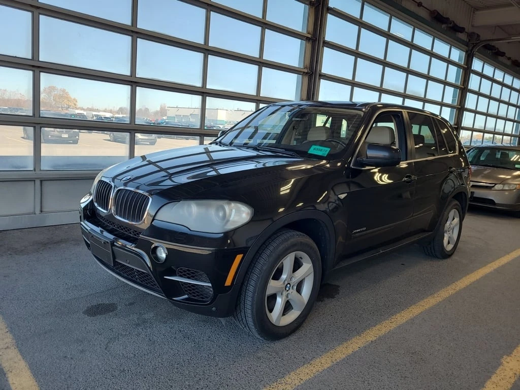 BMW X5 * 50I * CARFAX *    | Mobile.bg   1