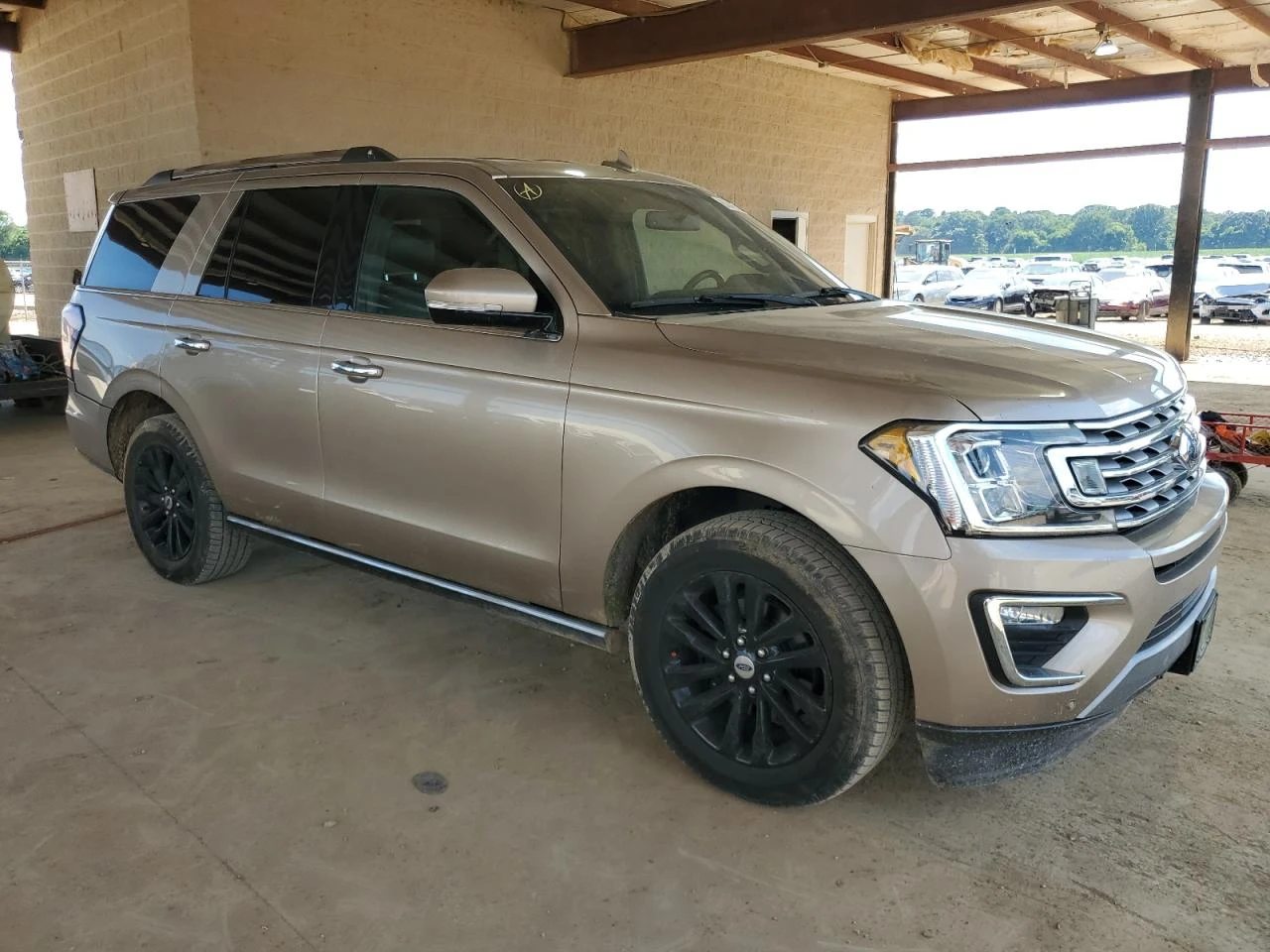 Ford Expedition Limited - изображение 5