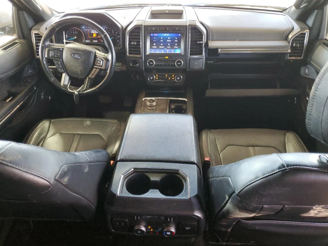 Ford Expedition Limited - изображение 8