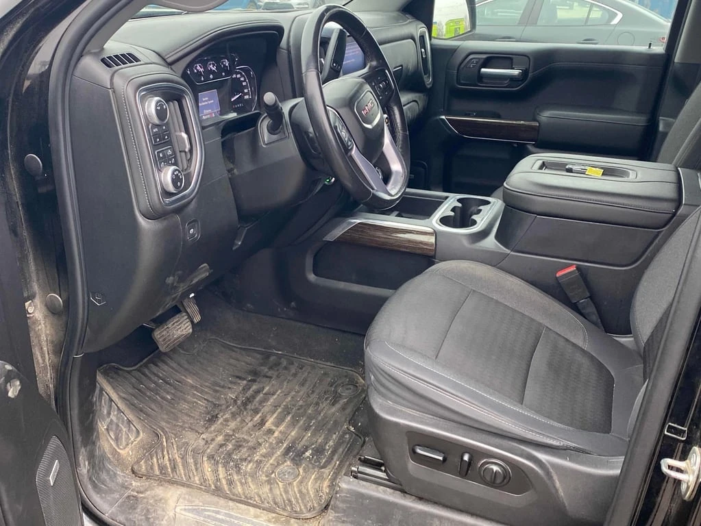 Gmc Sierra 2019 Elevation * CARFAX * БЕЗ ПЪРВОНАЧАЛНА ВНОСКА - изображение 7