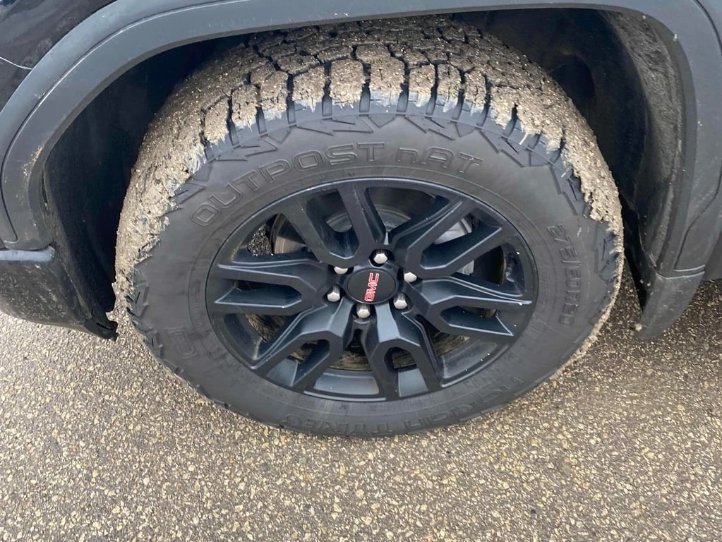 Gmc Sierra 2019 Elevation * CARFAX * БЕЗ ПЪРВОНАЧАЛНА ВНОСКА - изображение 6