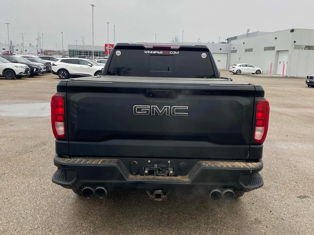 Gmc Sierra 2019 Elevation * CARFAX * БЕЗ ПЪРВОНАЧАЛНА ВНОСКА - изображение 5