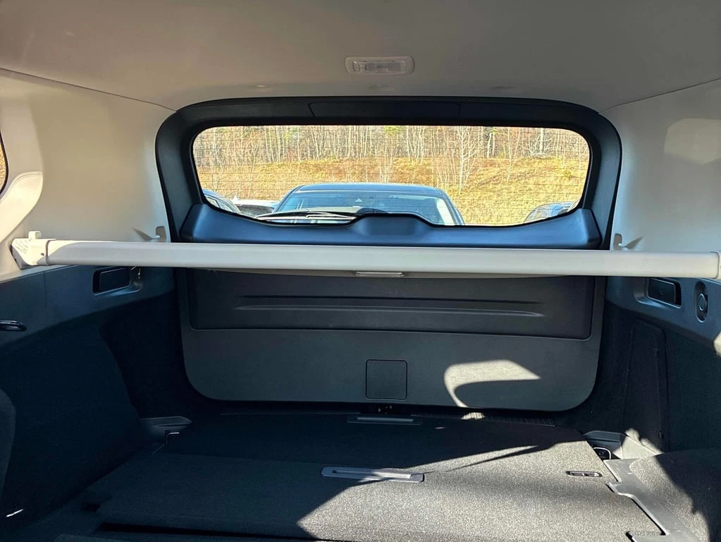 Nissan Rogue * Platinum * CARFAX *    | Mobile.bg   11