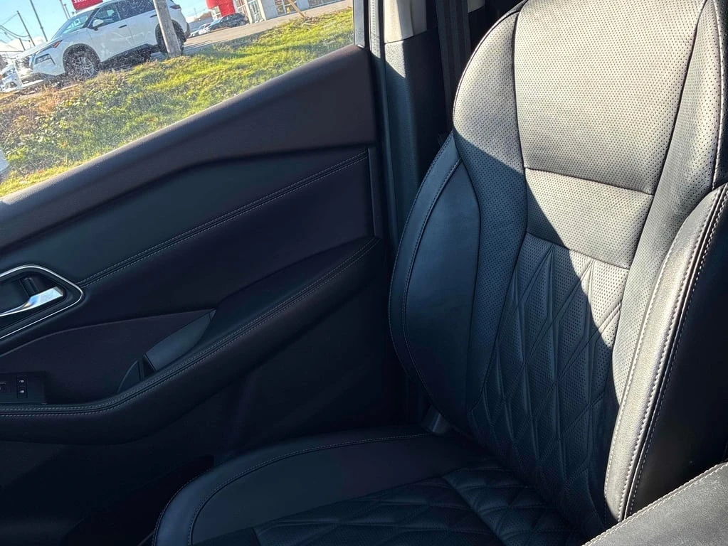 Nissan Rogue * Platinum * CARFAX *    | Mobile.bg   12