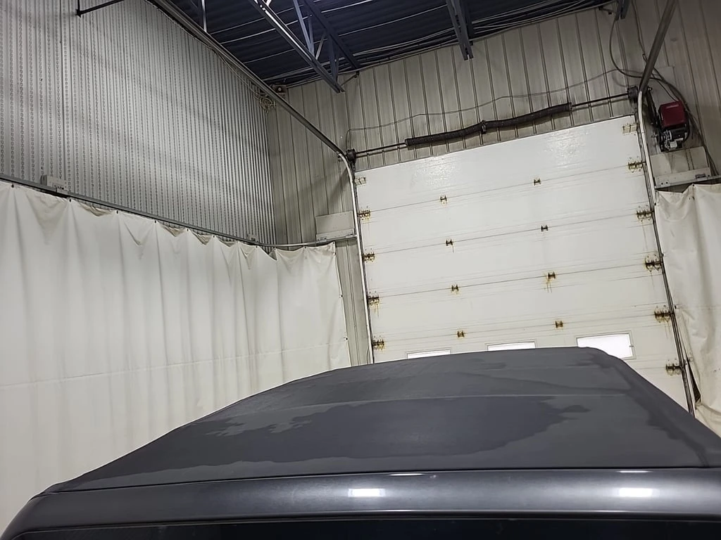 Jeep Wrangler * UNLIMITED SPORT * CARFAX * ЦЕНА ДО БГ - изображение 9