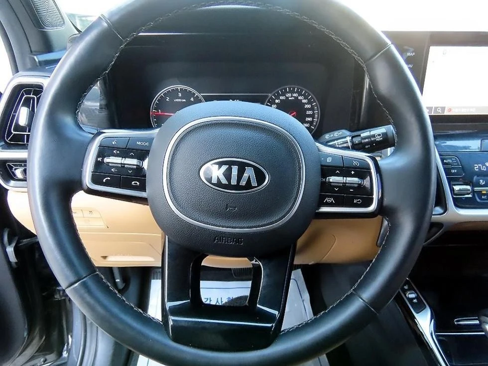 Kia Sorento �������� �� 2�., ����������, �������� ����� ������ | Mobile.bg � ����������� 7