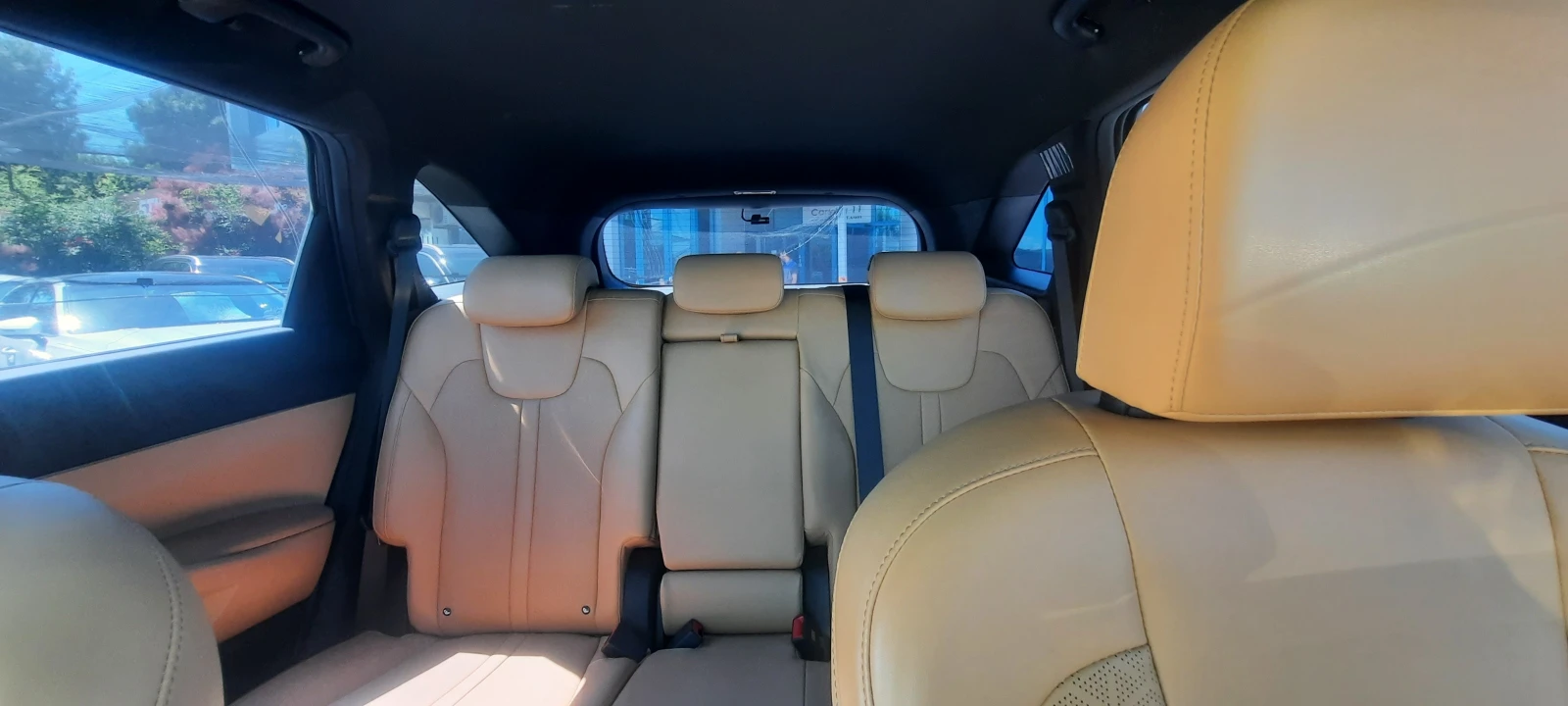 Kia Sorento Гаранция до 2г., Автосервиз, Резервни части сигурн, снимка 8 - Автомобили и джипове - 53488028