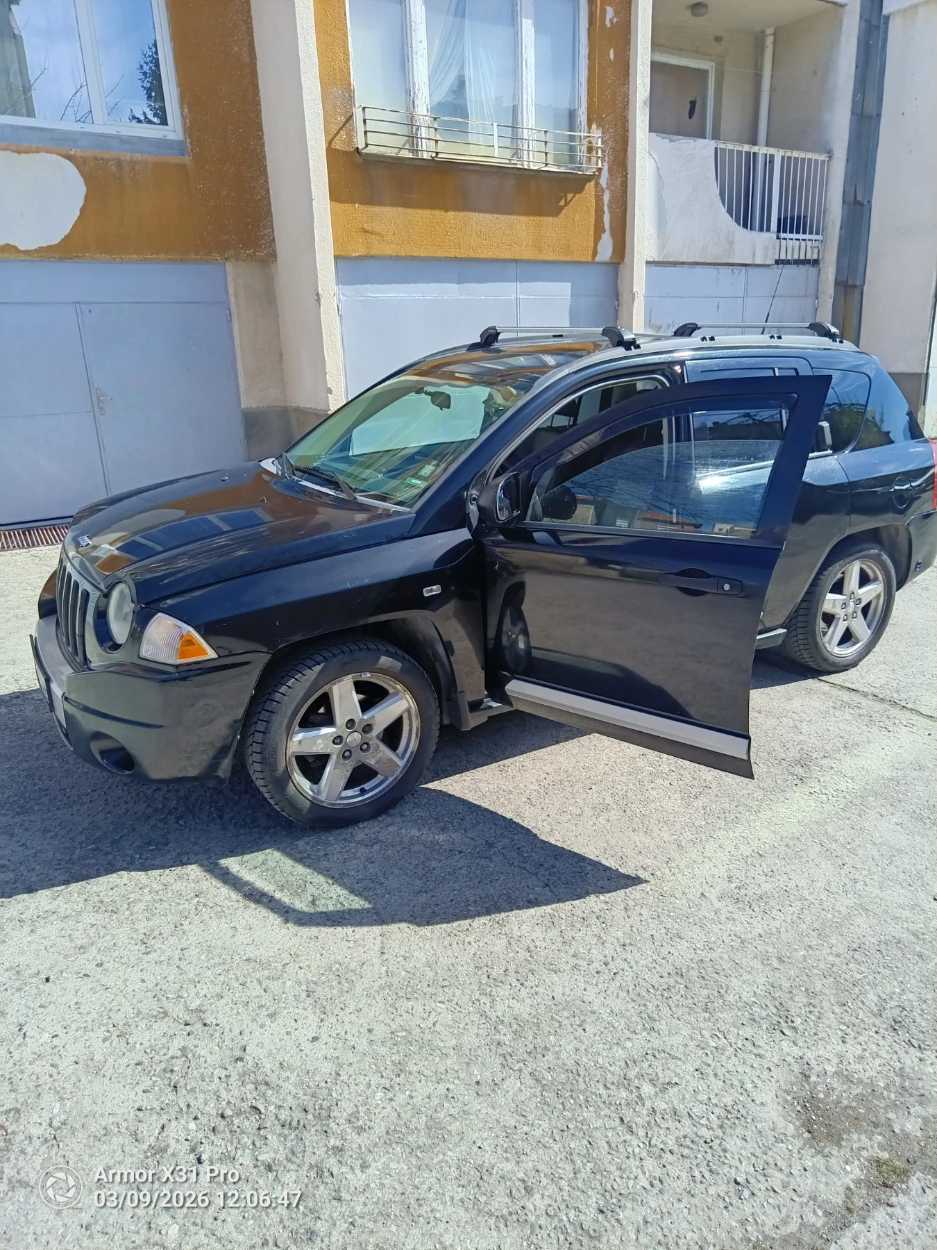 Jeep Compass, снимка 10 - Автомобили и джипове - 53784890