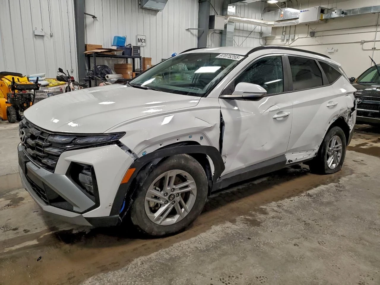 Hyundai Tucson SEL | Auto.bg — изображение 1