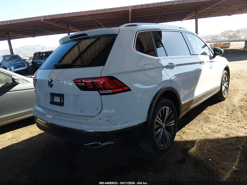 VW Tiguan 2.0l Volkswagen 2.0T Se/2.0T Sel/2.0T Sel R-Line/2, снимка 4 - Автомобили и джипове - 53942836