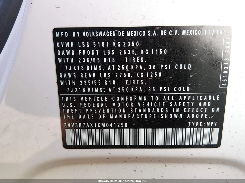 VW Tiguan 2.0l Volkswagen 2.0T Se/2.0T Sel/2.0T Sel R-Line/2, снимка 9 - Автомобили и джипове - 53942836