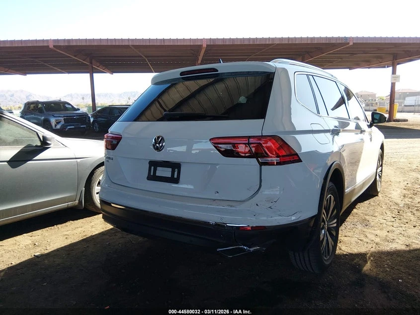 VW Tiguan 2.0l Volkswagen 2.0T Se/2.0T Sel/2.0T Sel R-Line/2, снимка 6 - Автомобили и джипове - 53942836