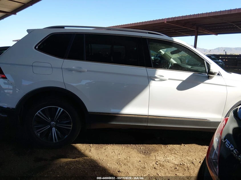 VW Tiguan 2.0l Volkswagen 2.0T Se/2.0T Sel/2.0T Sel R-Line/2, снимка 13 - Автомобили и джипове - 53942836