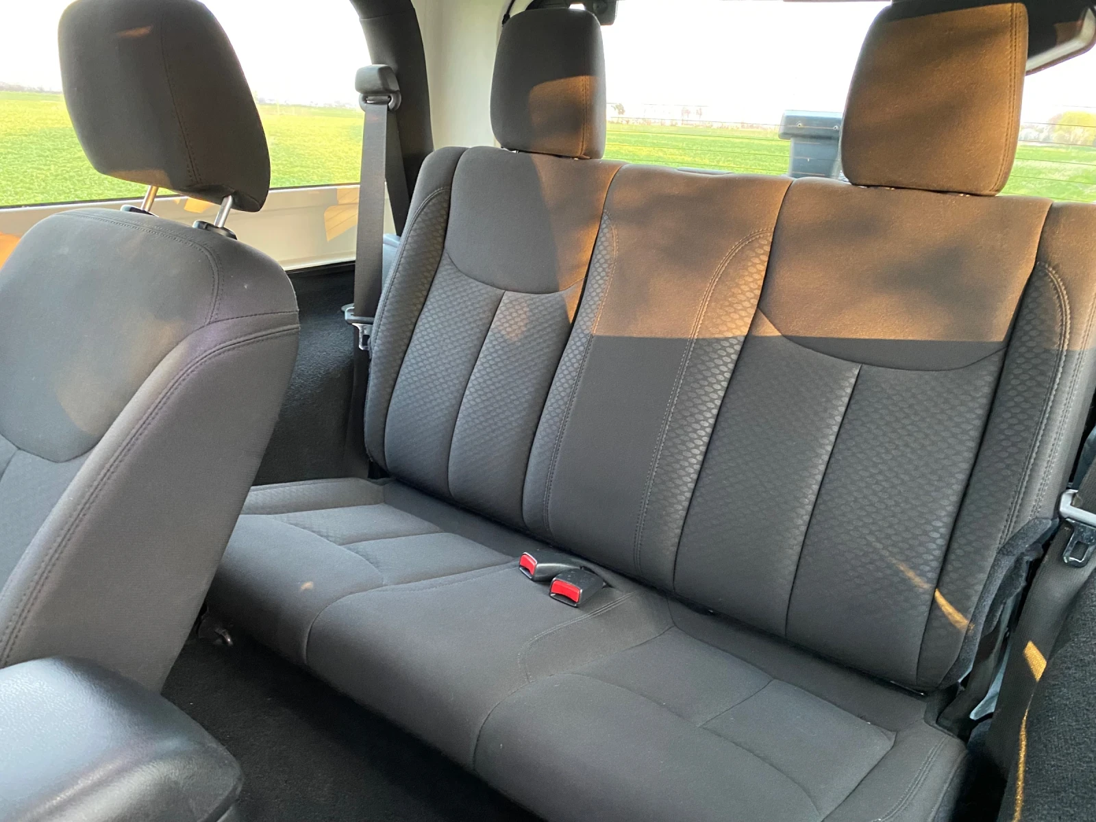 Jeep Wrangler 3.6 284k.c., снимка 10 - Автомобили и джипове - 53991802