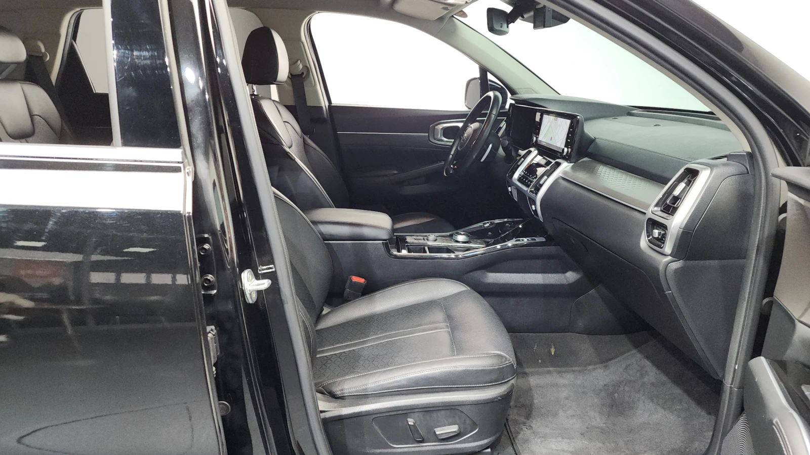 Kia Sorento 2.2 2WD NOBLESSE autogeorge.com, снимка 11 - Автомобили и джипове - 54054504