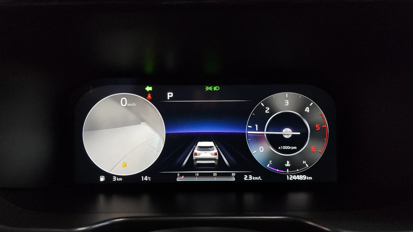 Kia Sorento 2.2 2WD NOBLESSE autogeorge.com, снимка 8 - Автомобили и джипове - 54054504