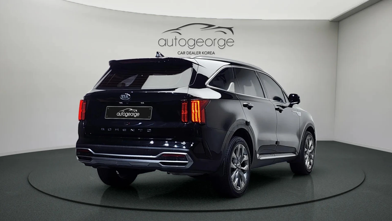 Kia Sorento 2.2 2WD NOBLESSE autogeorge.com, снимка 2 - Автомобили и джипове - 54054504