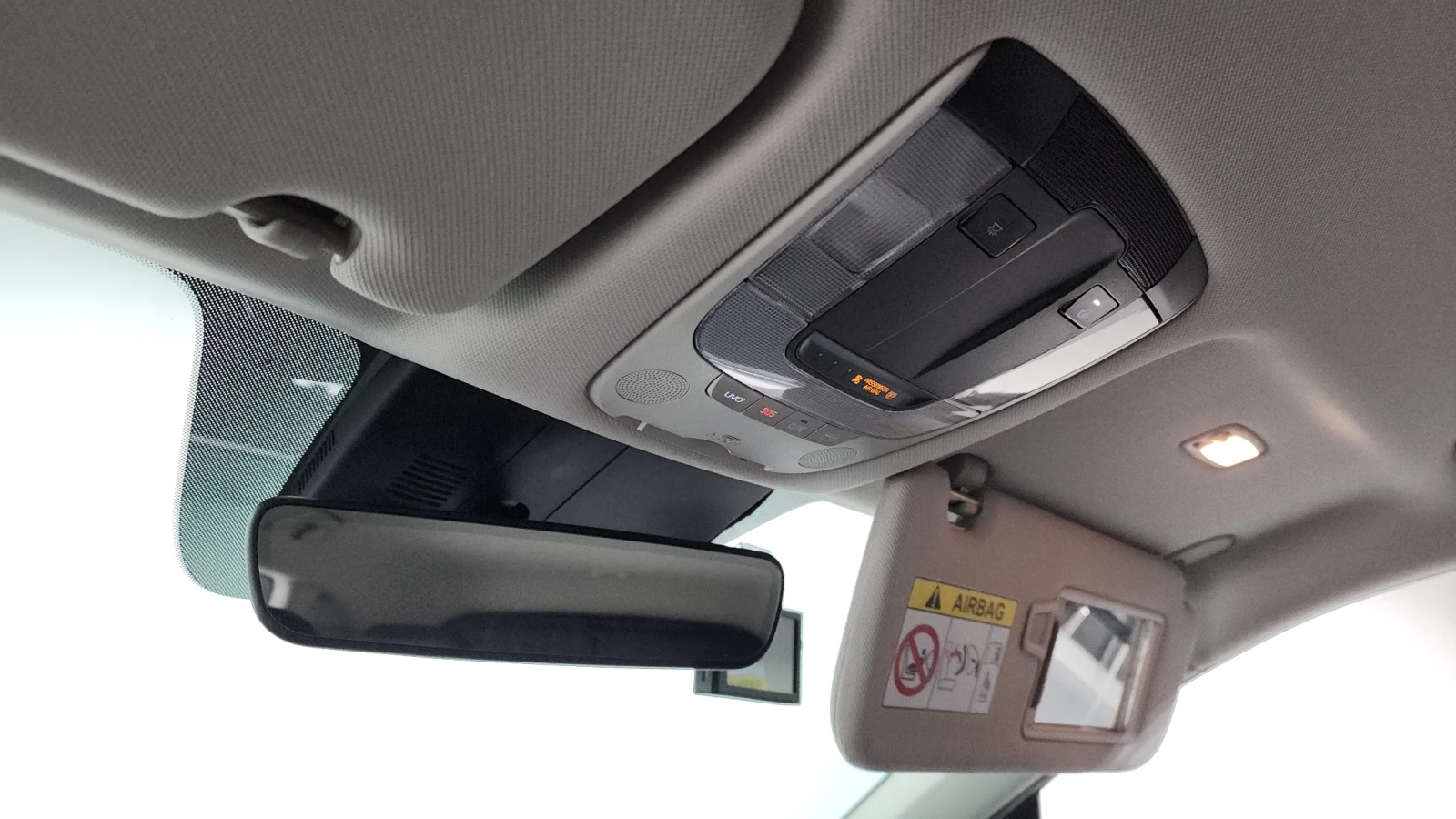 Kia Sorento 2.2 2WD NOBLESSE autogeorge.com, снимка 17 - Автомобили и джипове - 54054504