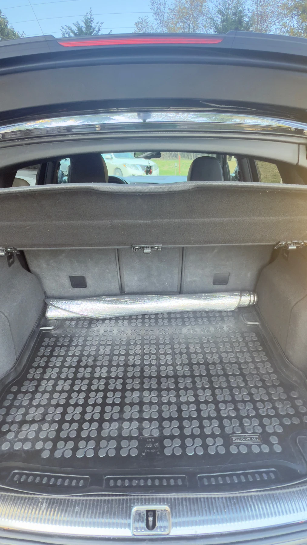 Audi SQ5 3.0 TDI 313hp 8ZF | Mobile.bg � ����������� 12