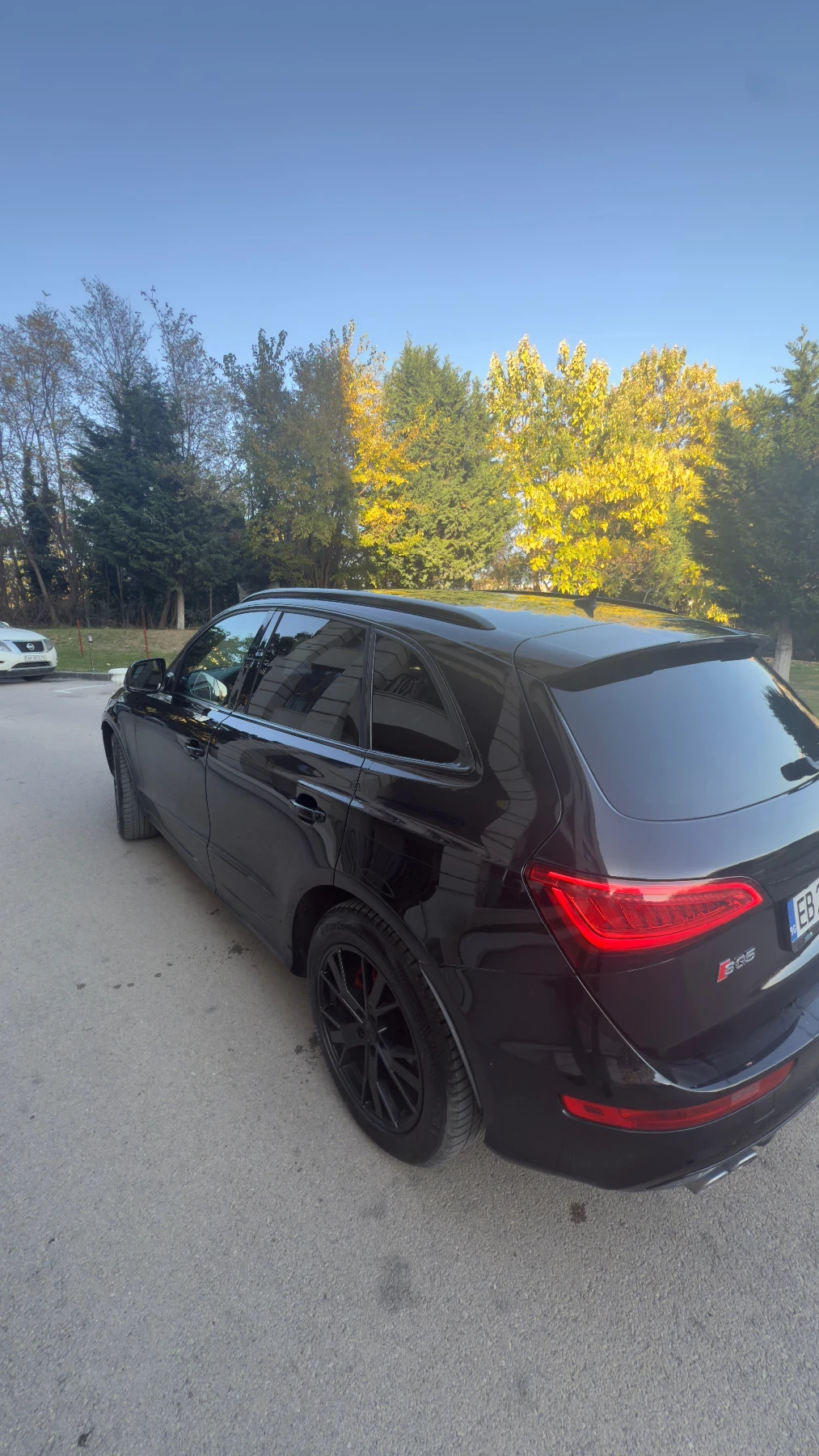 Audi SQ5 3.0 TDI 313hp 8ZF | Mobile.bg � ����������� 6