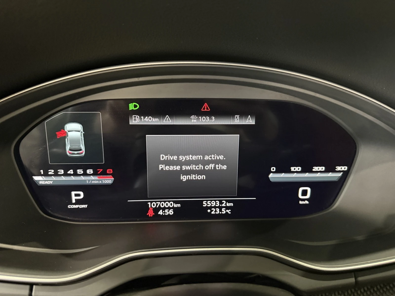 Audi SQ5 30T Black Optic, снимка 15 - Автомобили и джипове - 54441119