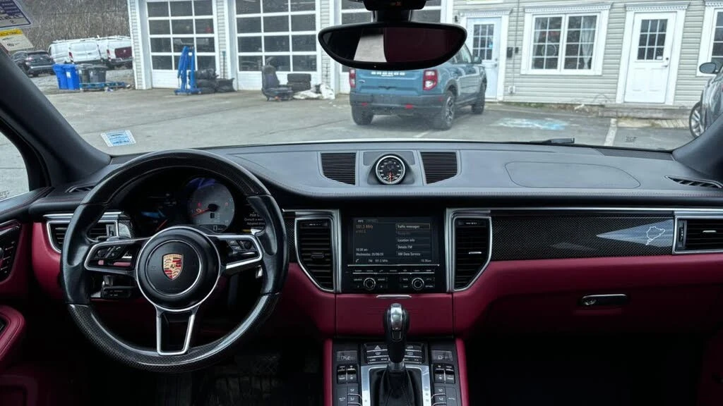 Porsche Macan S* AвтоКредит * (ЦЕНА ДО БГ), снимка 11 - Автомобили и джипове - 54445121