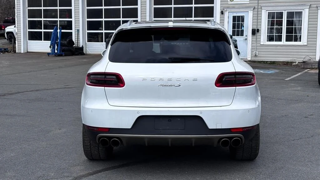 Porsche Macan S* AвтоКредит * (ЦЕНА ДО БГ), снимка 6 - Автомобили и джипове - 54445121