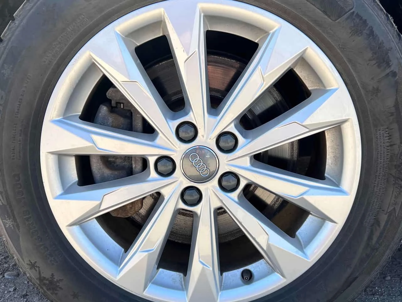 Audi Q3 Komfort| DIGITAL| ПАНОРАМА| CARFAX| АВТОКРЕДИТ, снимка 7 - Автомобили и джипове - 54754519