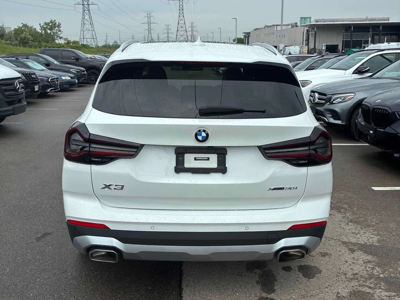 BMW X3 xDrive30i| PANORAMA| ПОДГРЕВИ| ПАМЕТ| 2 ЧИФТА ГУМИ, снимка 5 - Автомобили и джипове - 54859942