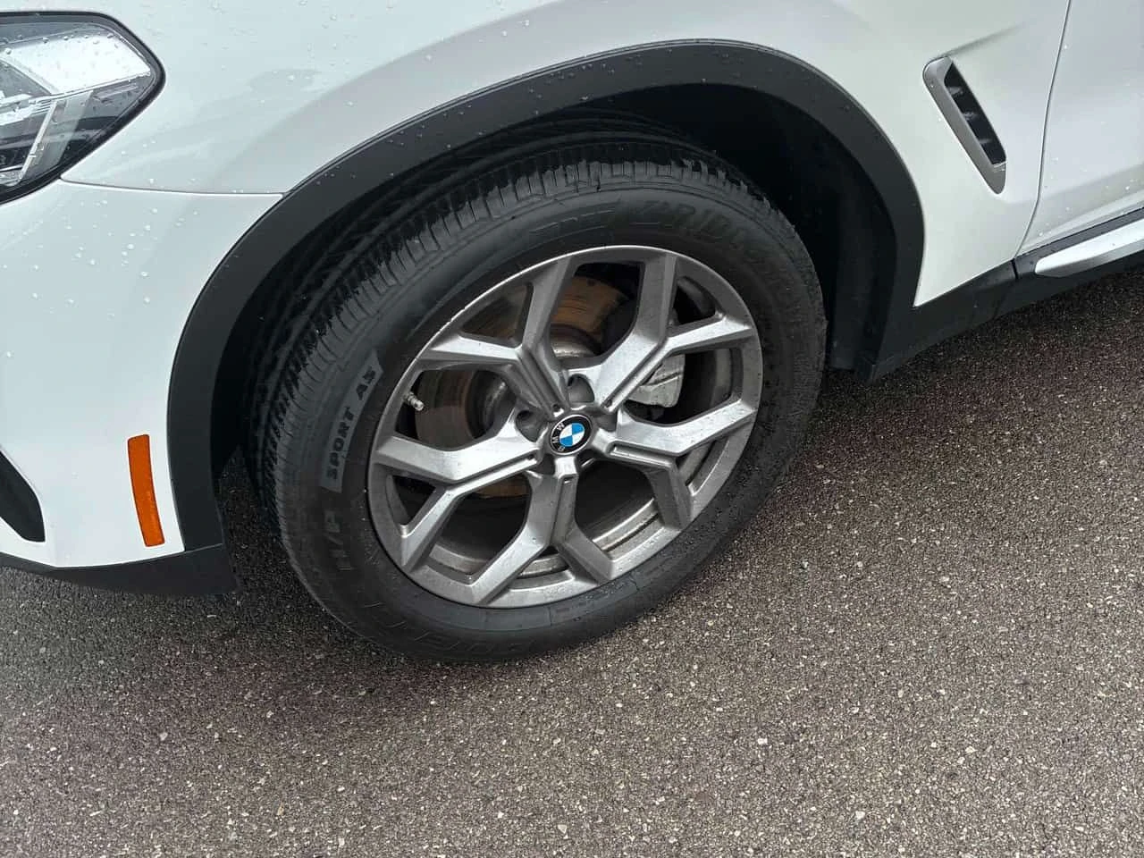 BMW X3 xDrive30i| PANORAMA| ПОДГРЕВИ| ПАМЕТ| 2 ЧИФТА ГУМИ, снимка 15 - Автомобили и джипове - 54859942