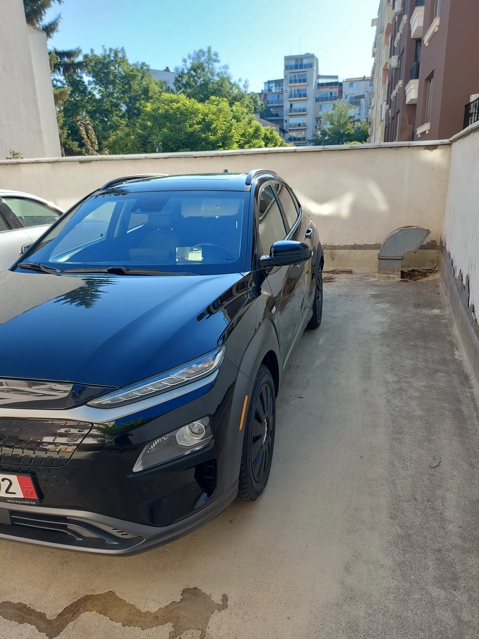 Hyundai Kona ULTIMATE, снимка 7 - Автомобили и джипове - 55273785