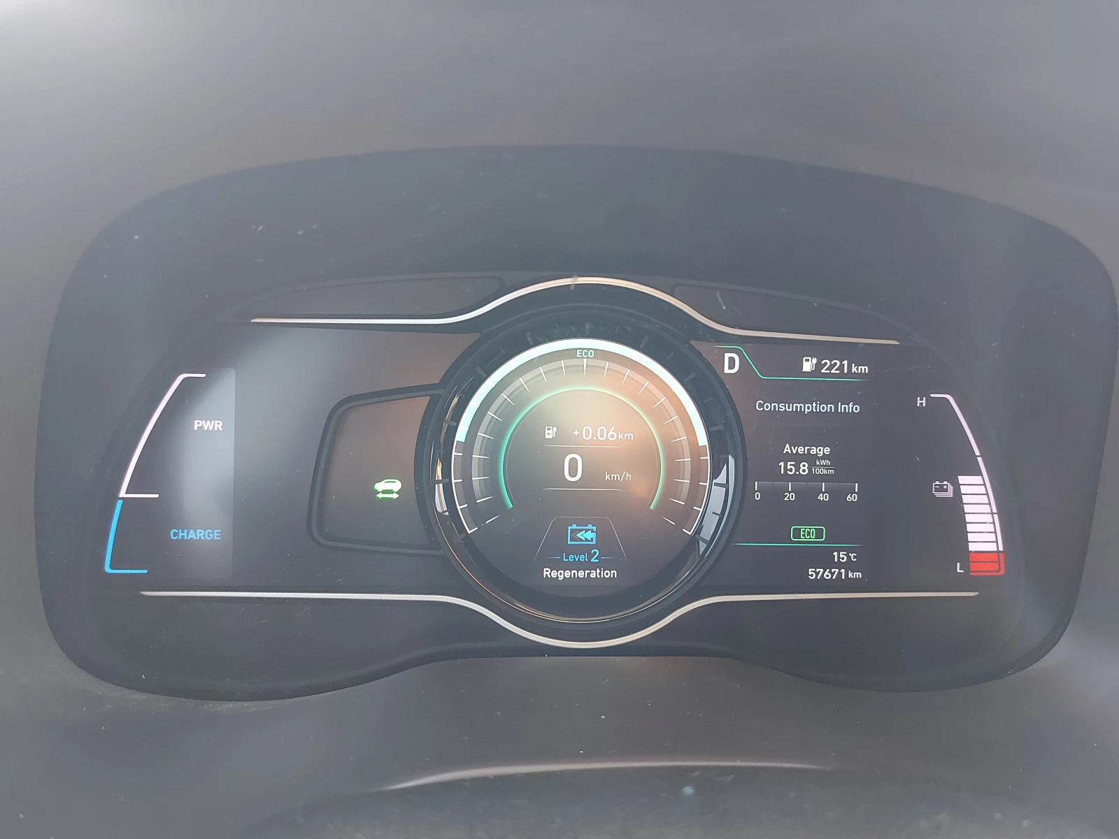 Hyundai Kona ULTIMATE, снимка 10 - Автомобили и джипове - 55273785
