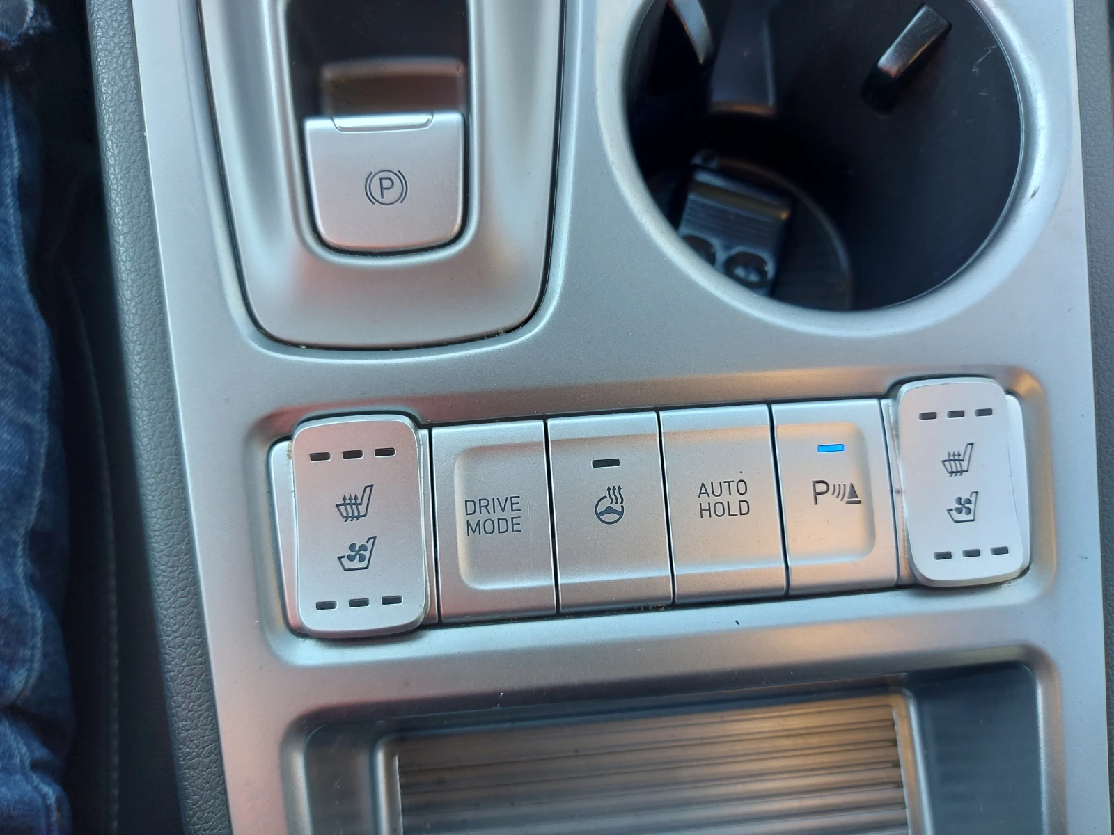 Hyundai Kona ULTIMATE, снимка 17 - Автомобили и джипове - 55273785