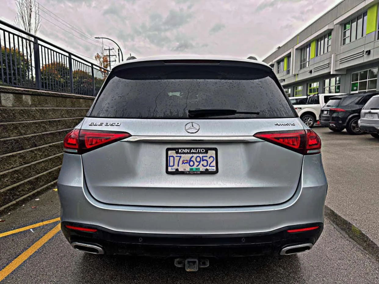 Mercedes-Benz GLE 350 BURMESTER * CARFAX * ОПЦИЯ ЗА ФИНАНСИРАНЕ, снимка 4 - Автомобили и джипове - 55286167