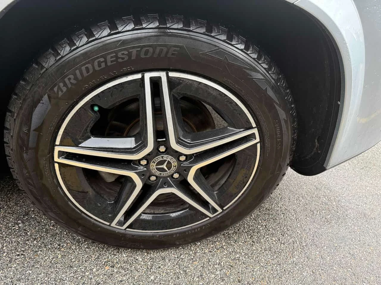 Mercedes-Benz GLE 350 BURMESTER * CARFAX * ОПЦИЯ ЗА ФИНАНСИРАНЕ, снимка 7 - Автомобили и джипове - 55286167