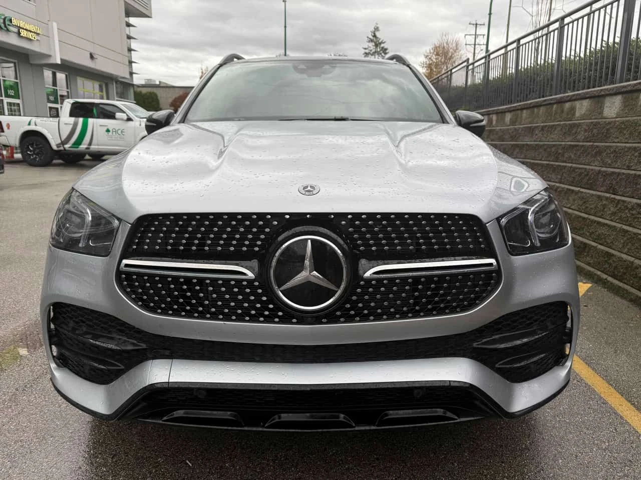 Mercedes-Benz GLE 350 BURMESTER * CARFAX * ОПЦИЯ ЗА ФИНАНСИРАНЕ, снимка 6 - Автомобили и джипове - 55286167
