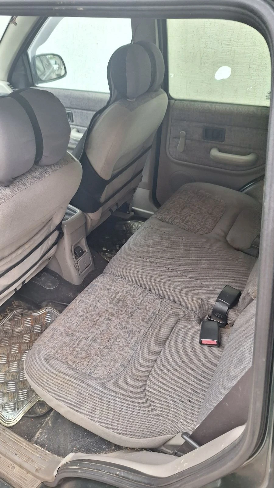 Land Rover Freelander 1.8, снимка 4 - Автомобили и джипове - 55421395