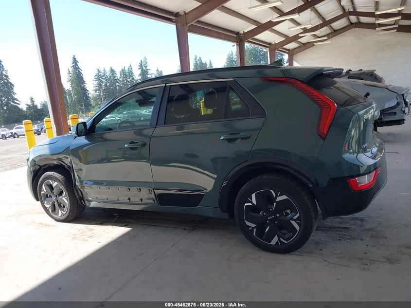Kia Niro 2024 KIA NIRO EV WIND, снимка 5 - Автомобили и джипове - 55746156
