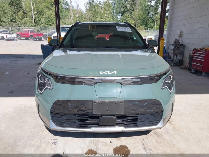 Kia Niro 2024 KIA NIRO EV WIND, снимка 2 - Автомобили и джипове - 55746156
